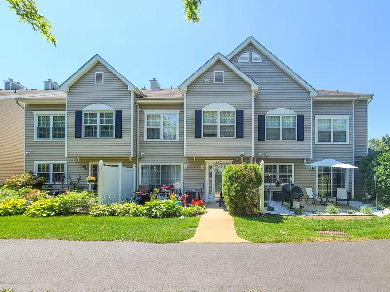 208 Crooked Stick Court #1000, Howell, NJ 07731