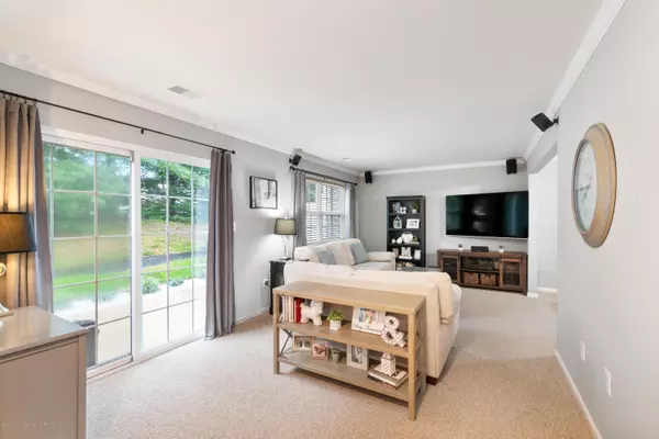 Howell, NJ 07731,208 Crooked Stick Court #1000