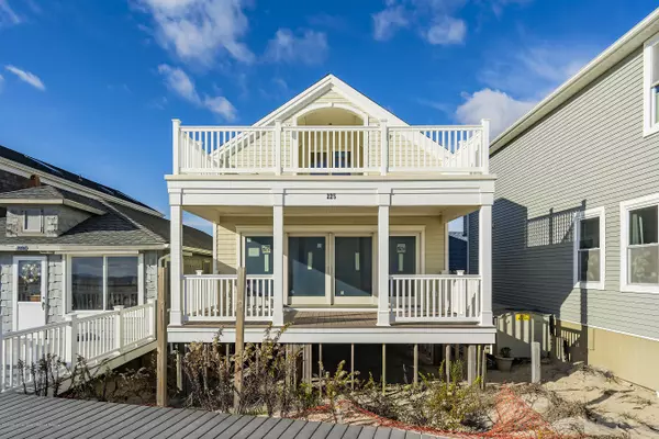225 Boardwalk, Point Pleasant Beach, NJ 08742