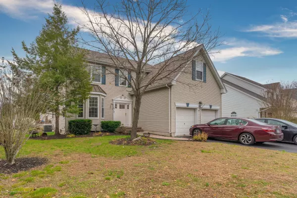 Pine Beach, NJ 08741,610 Huntington Avenue