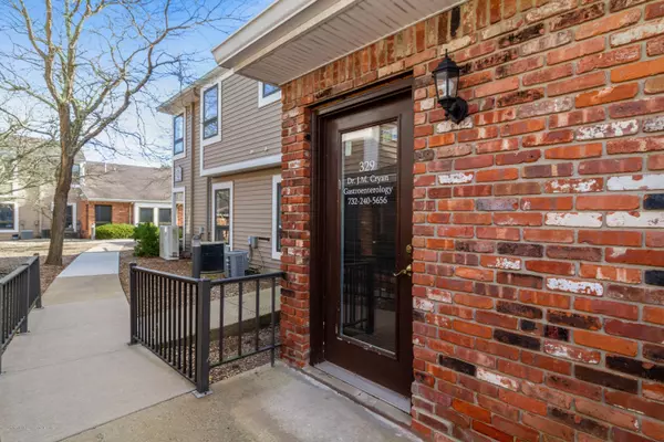 329 Commons Way #C, Toms River, NJ 08755