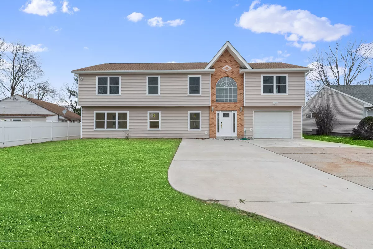 Piscataway Twp, NJ 08854,66 Charles Terrace