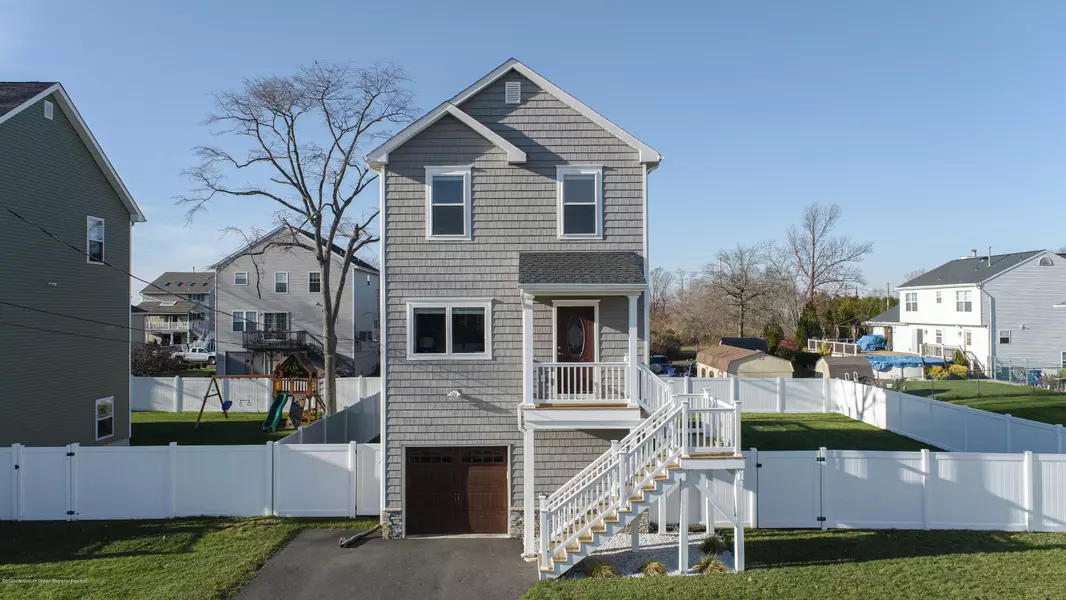 107 Campbell Street, Union Beach, NJ 07735