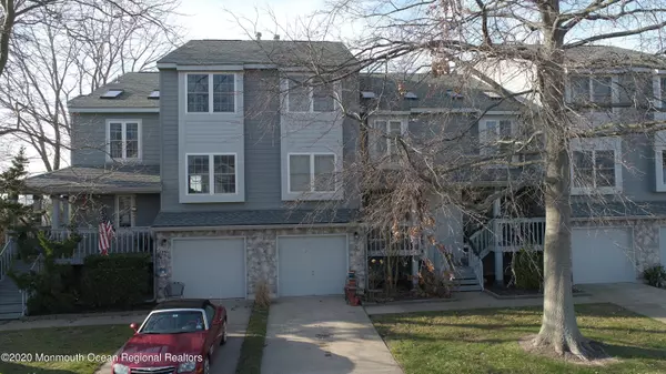 Neptune Township, NJ 07753,121 Seaview Court