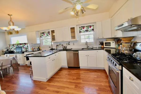 Neptune Township, NJ 07753,611 S Riverside Drive