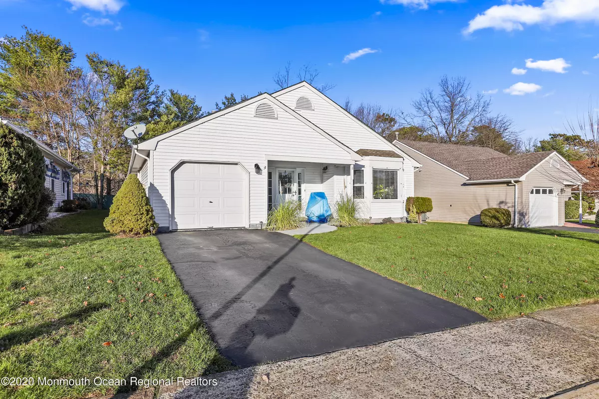 Brick, NJ 08723,8 Deer Run Lane