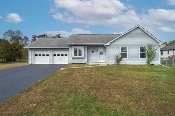 Lanoka Harbor, NJ 08734,838 E Hickory Drive