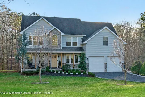 Wall, NJ 07719,5013 W Hurley Pond Road