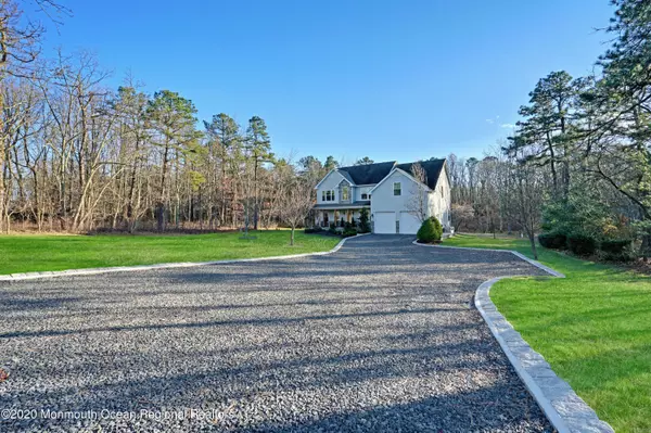 Wall, NJ 07719,5013 W Hurley Pond Road