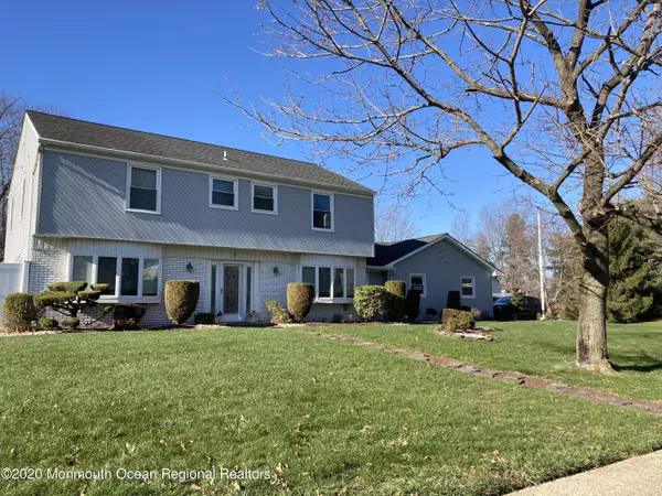 Marlboro, NJ 07746,5 Concord Road