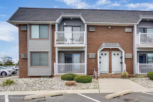 1382 Ocean Avenue #B1, Sea Bright, NJ 07760