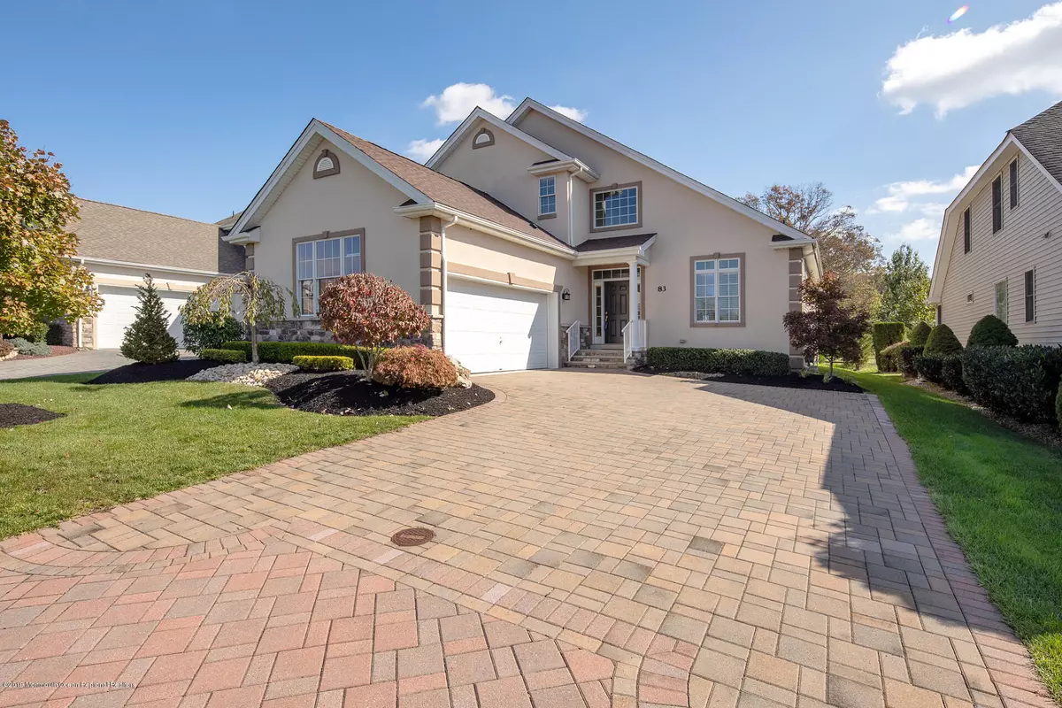 Manalapan, NJ 07726,83 E Parsonage Way