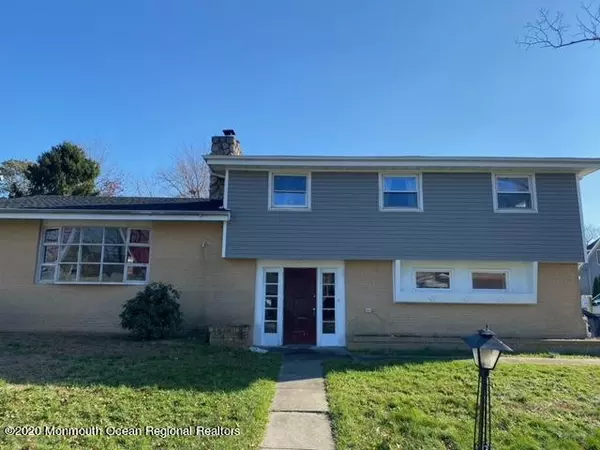 501 Surf Avenue, Beachwood, NJ 08722