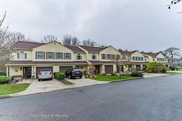 Little Egg Harbor, NJ 08087,20 Schooner Court