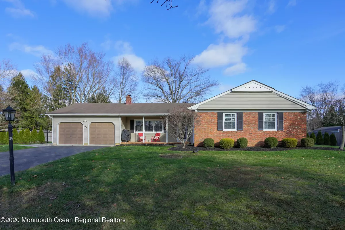 Freehold, NJ 07728,94 Juniper Drive