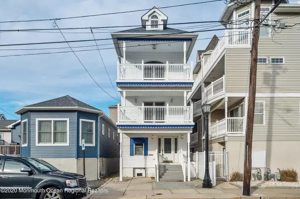 112 Kearney Avenue, Seaside Heights, NJ 08751