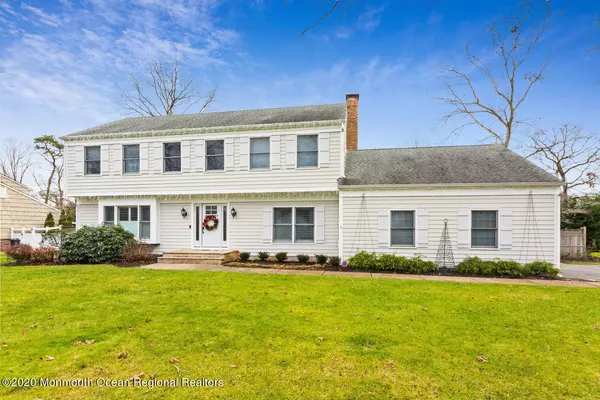 Pine Beach, NJ 08741,508 Admirals Circle