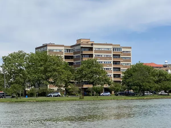 321 Sunset Avenue #1E, Asbury Park, NJ 07712