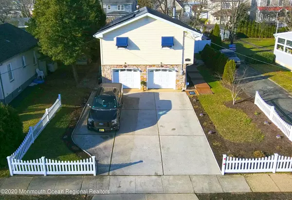 Point Pleasant Beach, NJ 08742,301 Saint Louis Avenue