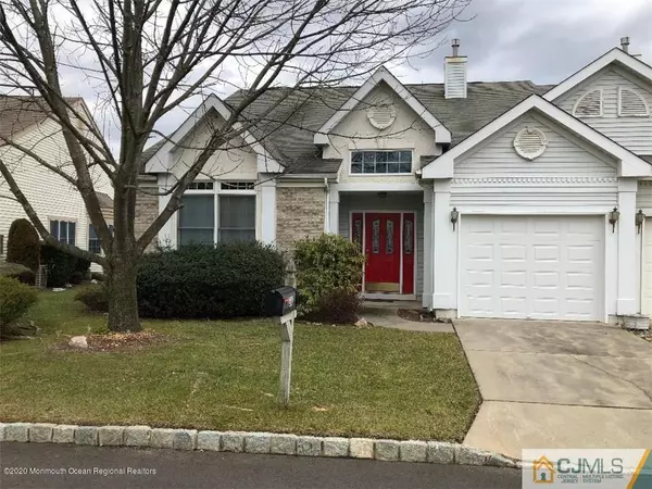 38 Harwood Road, Monroe, NJ 08831