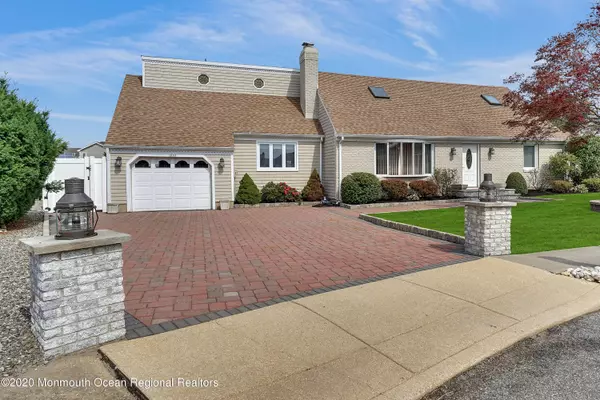 Point Pleasant, NJ 08742,1855 Eileen Way