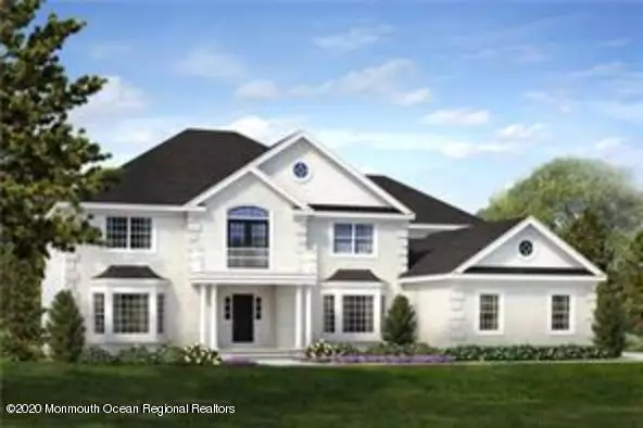 175 River Road, Monroe, NJ 08831