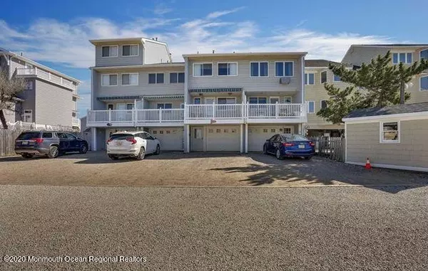 9 Dune Terrace #3A, Seaside Heights, NJ 08751