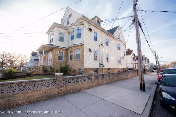 Bayonne, NJ 07002,961 Avenue C