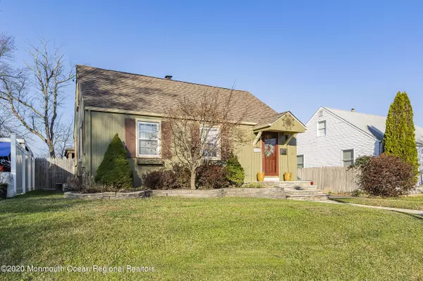 1317 Birch Avenue, Ocean Twp, NJ 07712