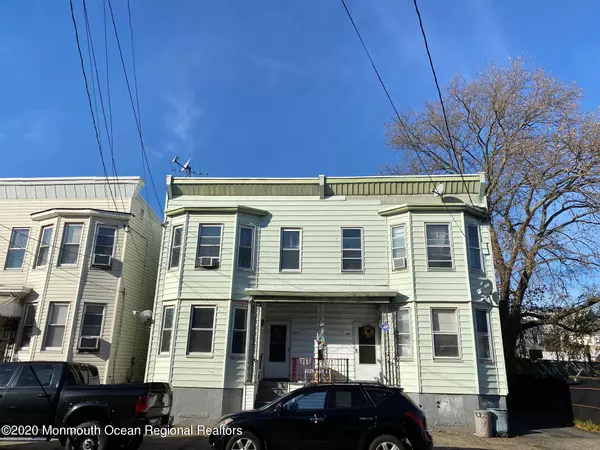 317 South Street, Elizabeth, NJ 07202