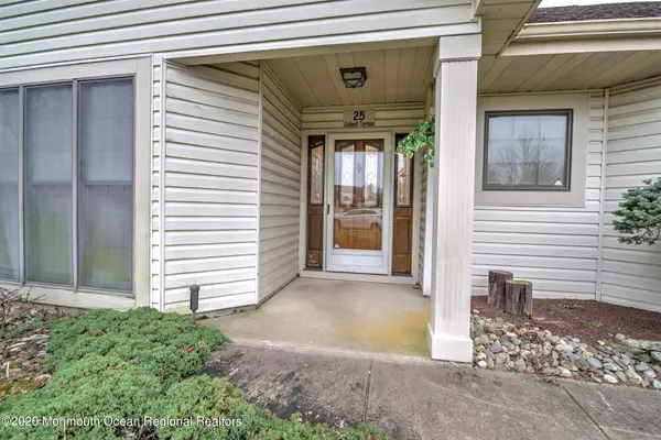 Marlboro, NJ 07746,25 Caldwell Terrace