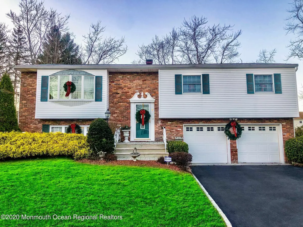 Neptune Township, NJ 07753,7 Chelsea Court