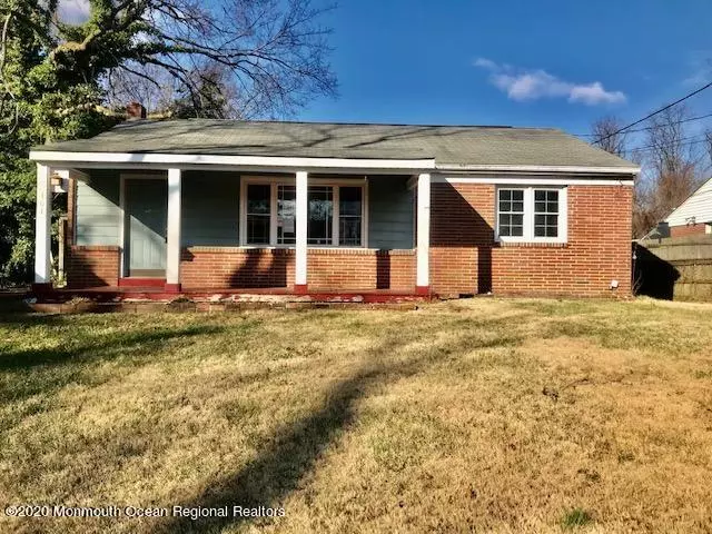 101 Stevenson Avenue, Beverly, NJ 08010