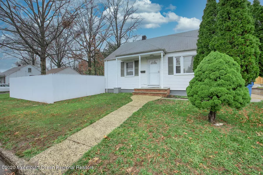 14 March Place, Fords, NJ 08863