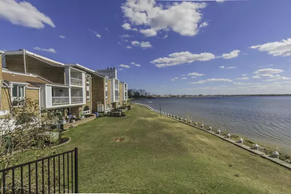 107 Riverview Avenue #136E, Neptune City, NJ 07753