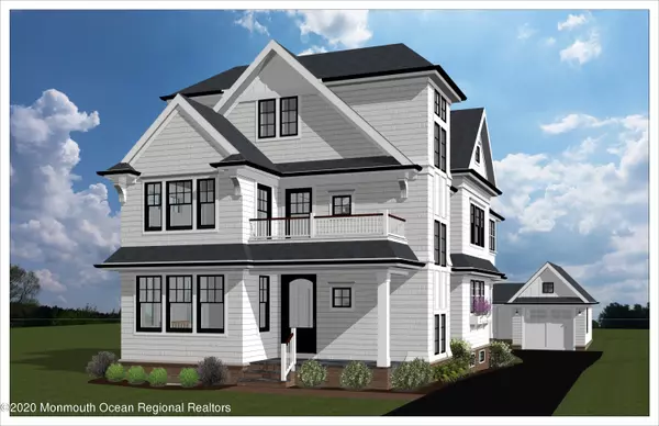 Sea Girt, NJ 08750,115 Beacon Boulevard