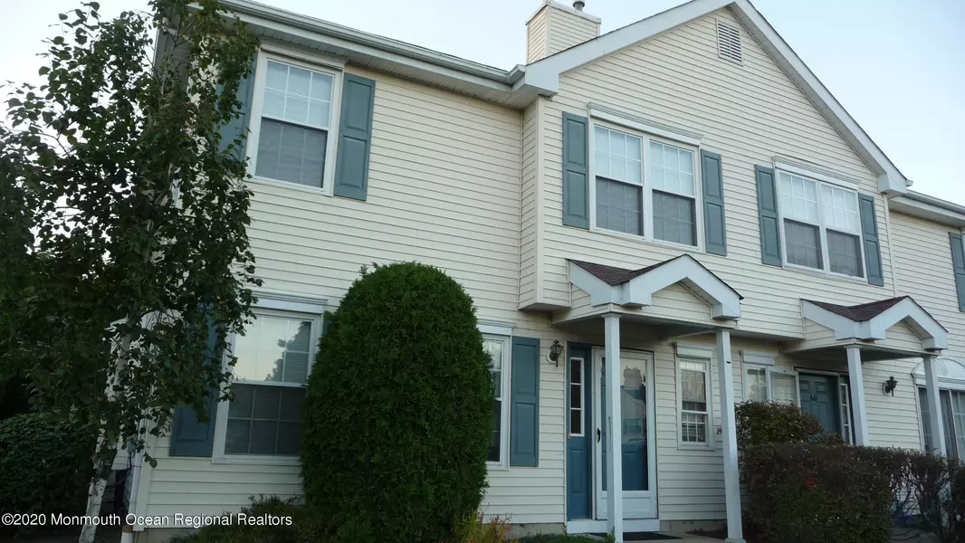 659 Snowdrop Court, Marlboro, NJ 07746