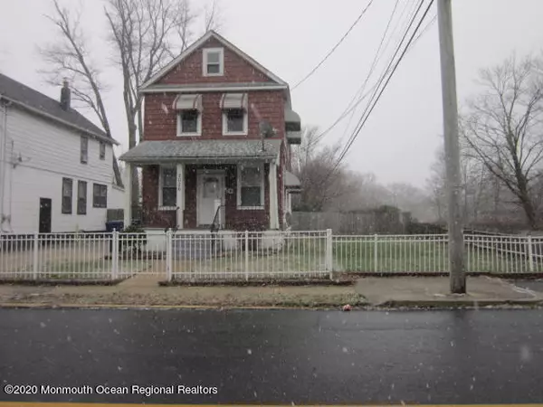 Neptune Township, NJ 07753,2026 W Bangs