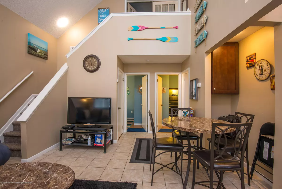 Seaside Heights, NJ 08751,119 Carteret Avenue #B3