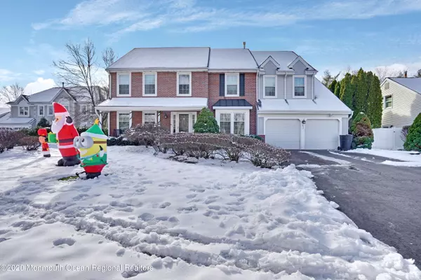 Medford, NJ 08055,1 Swift Court