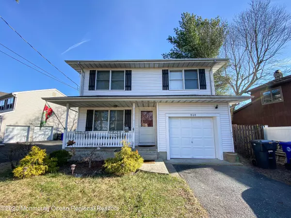 808 Maple Avenue, Brick, NJ 08724