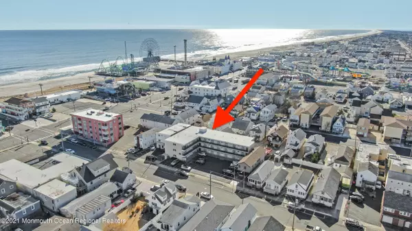 47 Fremont Avenue #B5, Seaside Heights, NJ 08751