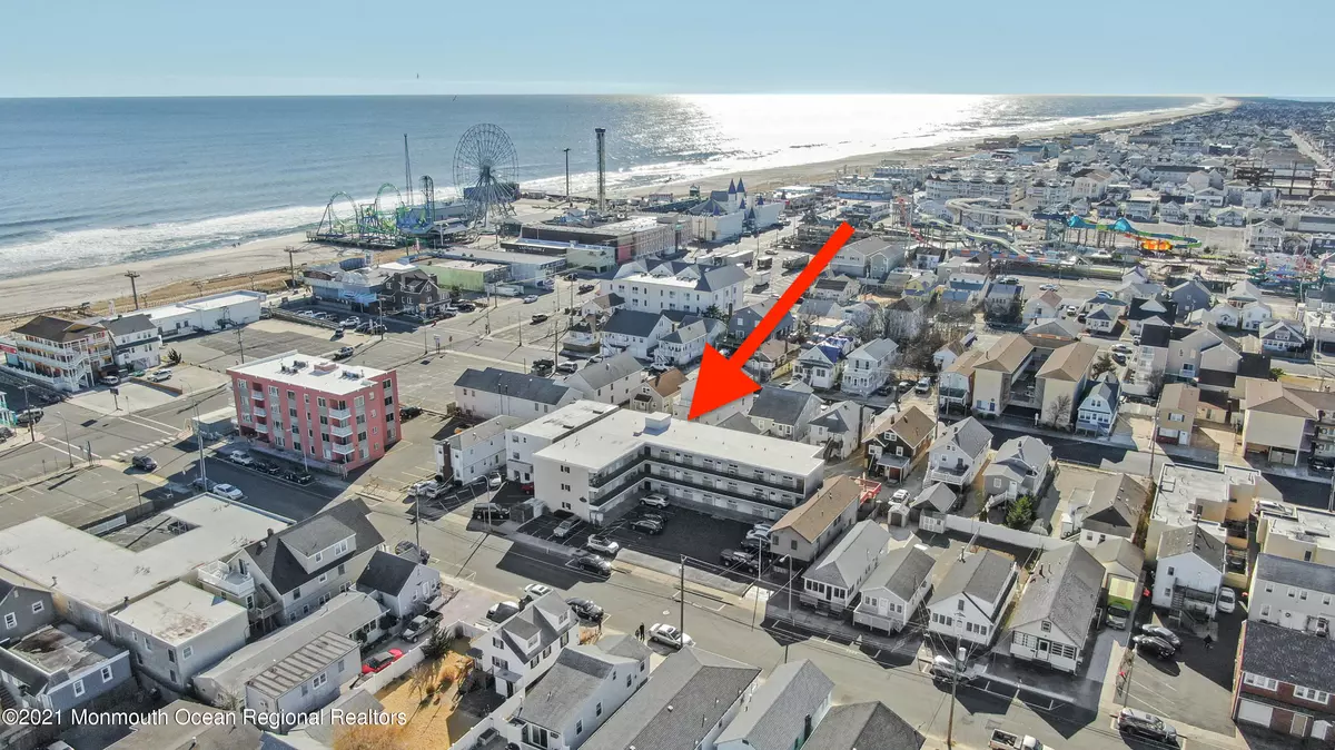 Seaside Heights, NJ 08751,47 Fremont Avenue #B5