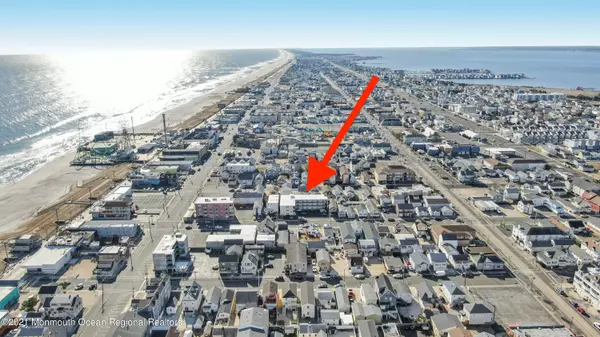 Seaside Heights, NJ 08751,47 Fremont Avenue #B5