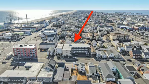 Seaside Heights, NJ 08751,47 Fremont Avenue #B5