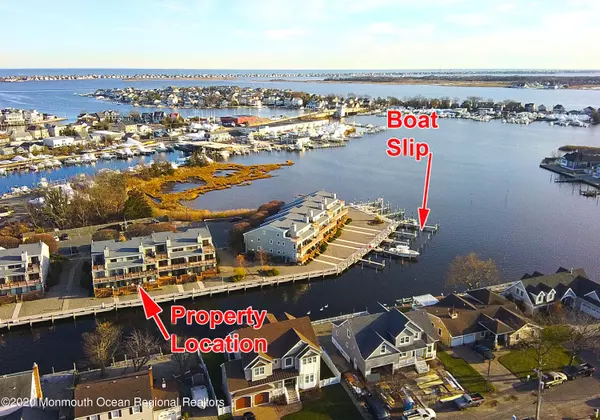 35 Hidden Harbor Drive, Point Pleasant, NJ 08742