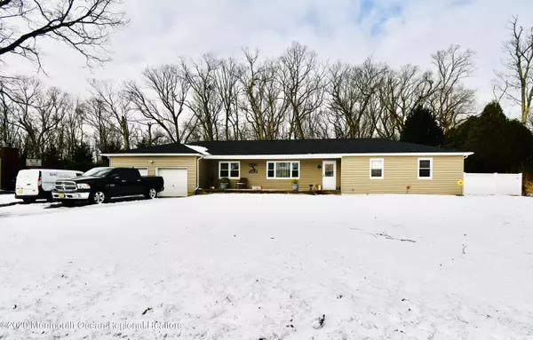 7 Sharon Drive, Ocean Twp, NJ 07712