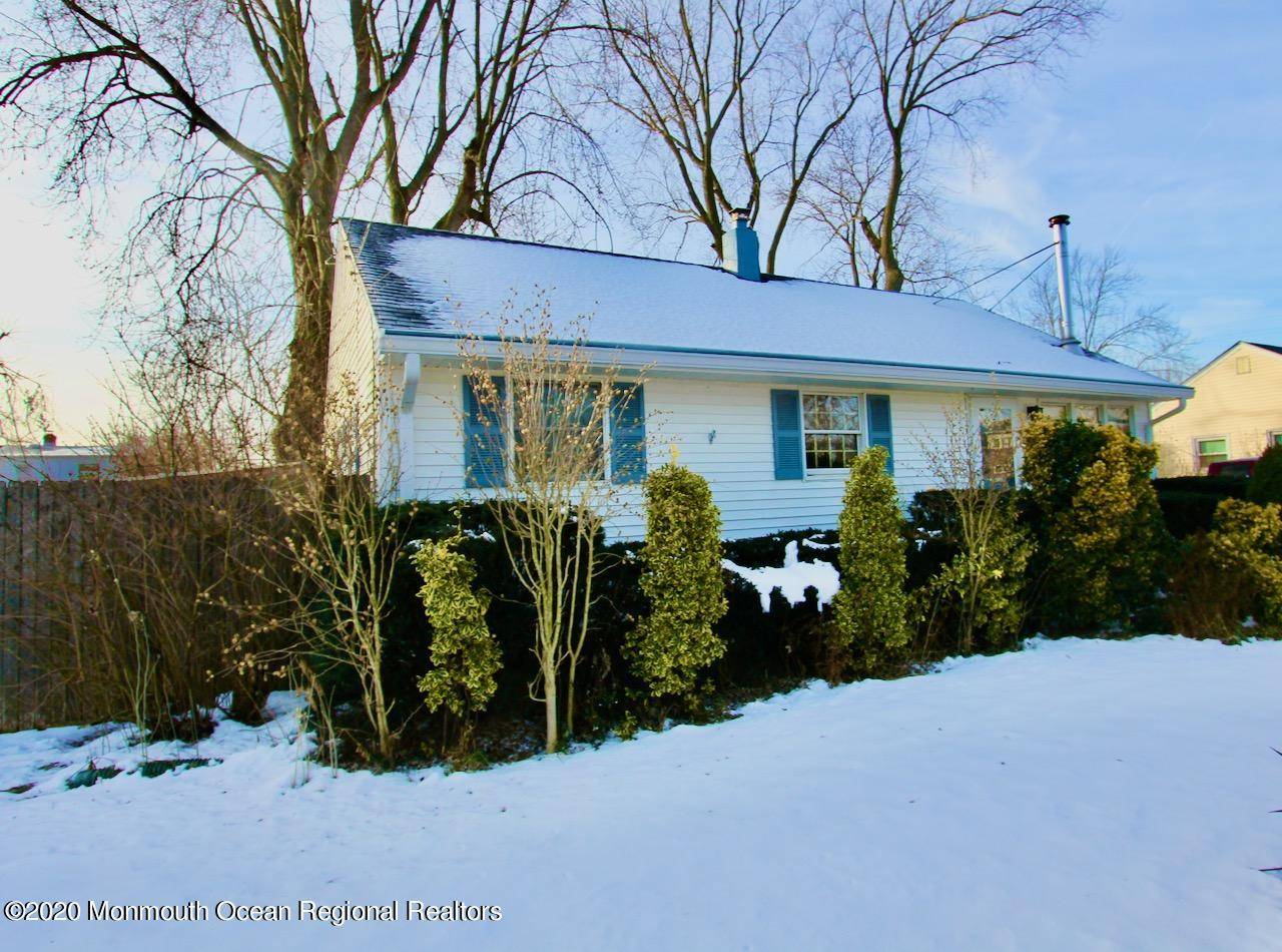 308 Elm Drive, Neptune Township, NJ 07753