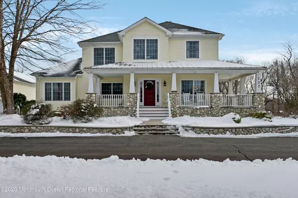 Millstone, NJ 08510,237 Stagecoach Road