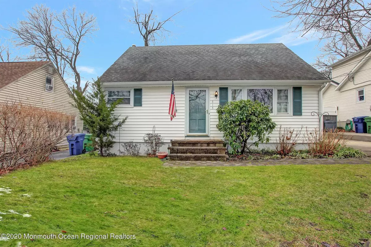 Neptune Township, NJ 07753,515 Couse Road